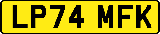 LP74MFK