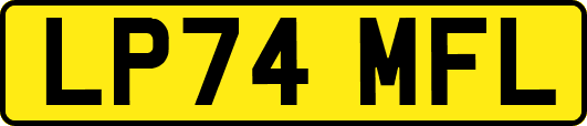 LP74MFL