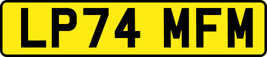 LP74MFM