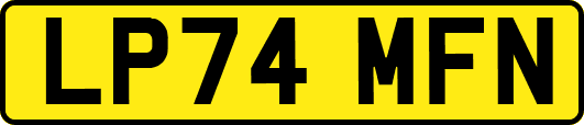 LP74MFN