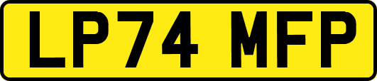 LP74MFP