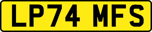 LP74MFS