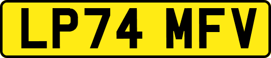 LP74MFV
