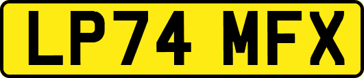 LP74MFX
