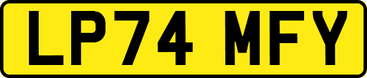 LP74MFY