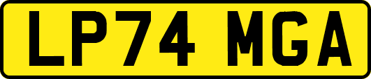 LP74MGA