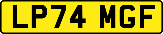LP74MGF