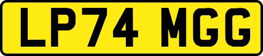 LP74MGG