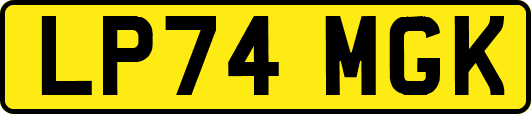 LP74MGK