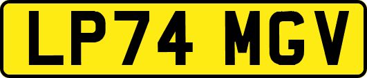 LP74MGV