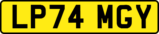 LP74MGY