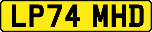 LP74MHD
