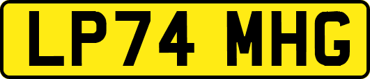 LP74MHG