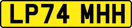 LP74MHH