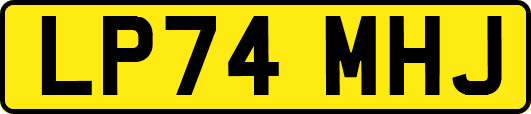 LP74MHJ