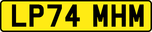 LP74MHM