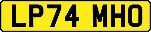 LP74MHO