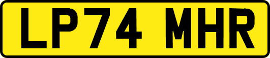 LP74MHR