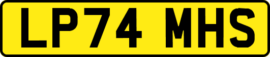 LP74MHS