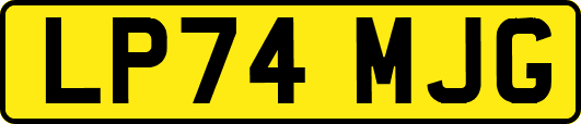 LP74MJG