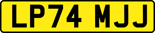 LP74MJJ