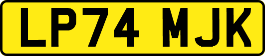LP74MJK