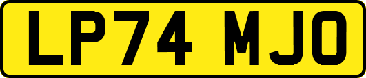 LP74MJO