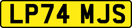 LP74MJS