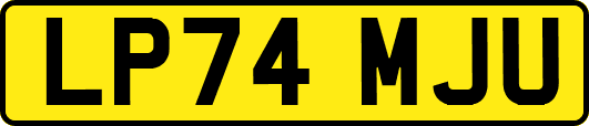 LP74MJU