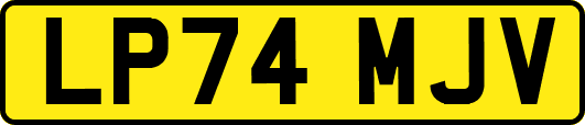 LP74MJV