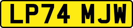 LP74MJW