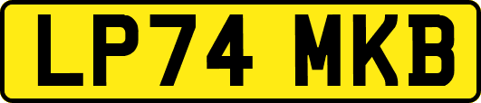 LP74MKB