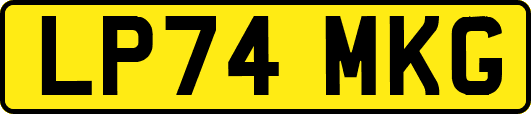 LP74MKG