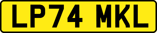 LP74MKL