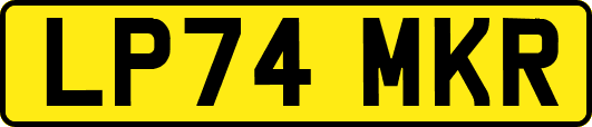 LP74MKR