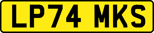 LP74MKS