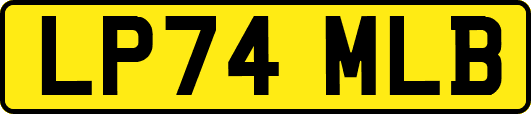 LP74MLB
