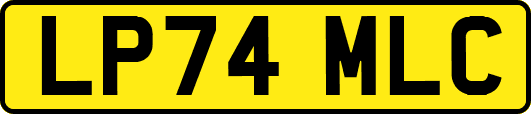 LP74MLC