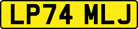LP74MLJ