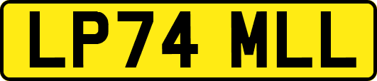LP74MLL