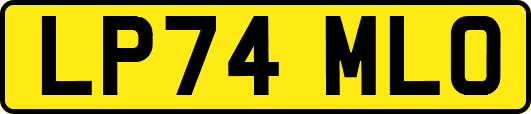 LP74MLO