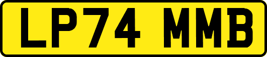 LP74MMB
