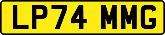 LP74MMG