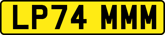 LP74MMM