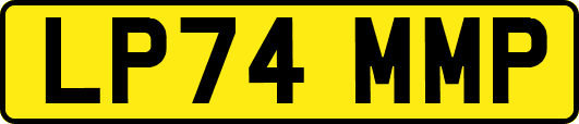 LP74MMP