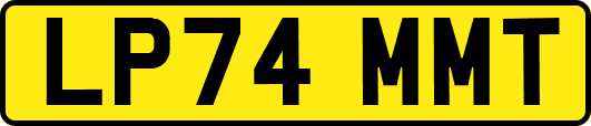 LP74MMT