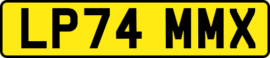 LP74MMX