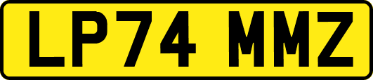 LP74MMZ