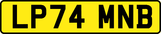 LP74MNB