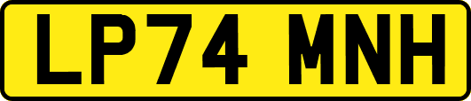 LP74MNH